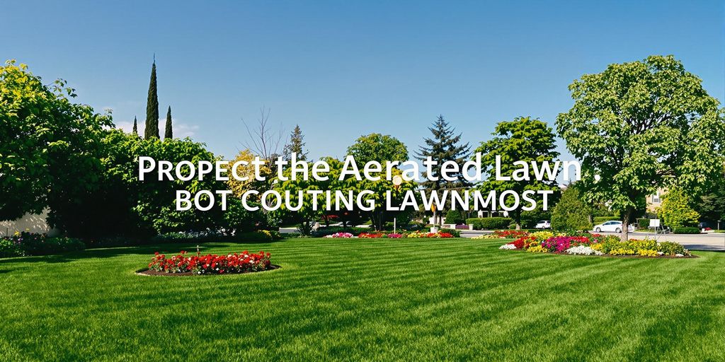 An aged lawn with patches of dry grass and weeds, showcasing the effects of time and weather on its appearance.